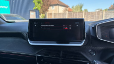Peugeot 2008 1.2 PureTech 130 GT 5dr EAT8 Petrol Estate